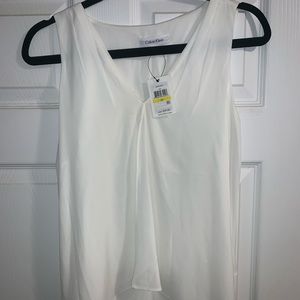 Calvin Klein tank MEDIUM